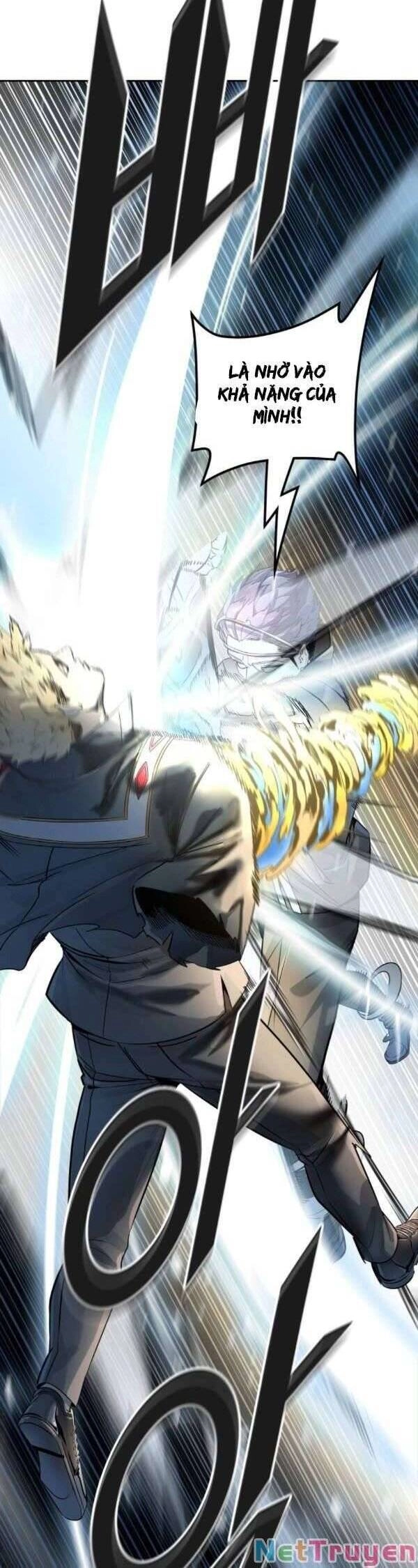 Tòa Tháp Bí Ẩn 2 Chapter 521 - 32