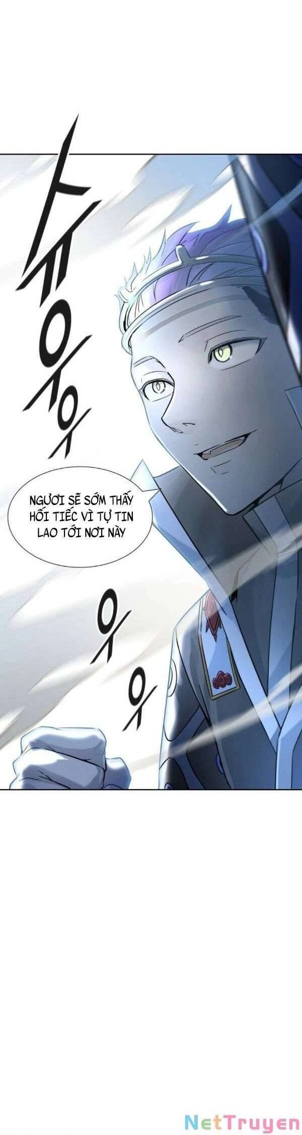 Tòa Tháp Bí Ẩn 2 Chapter 521 - 34