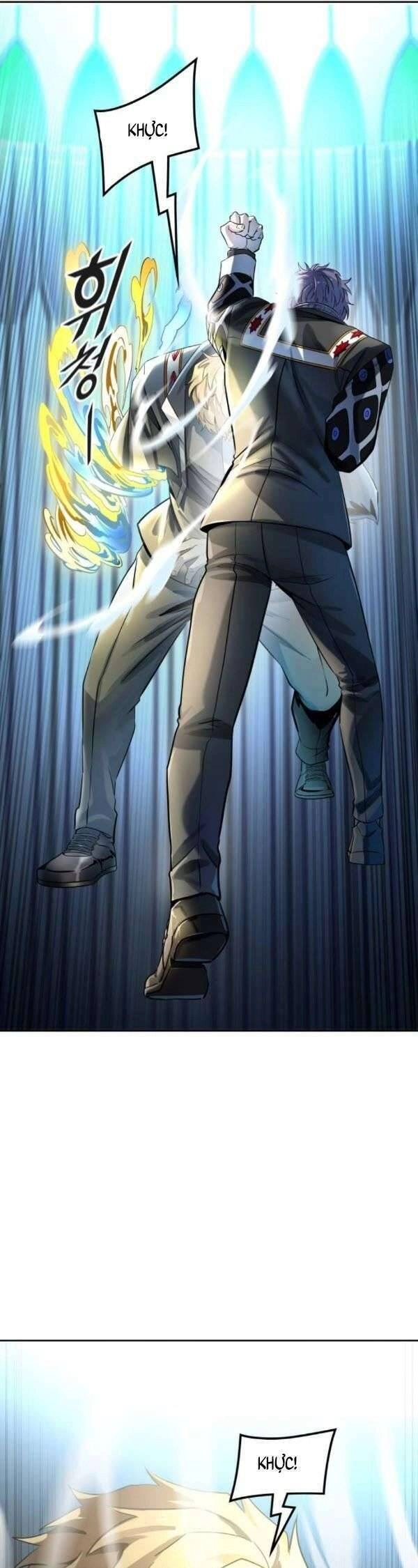 Tòa Tháp Bí Ẩn 2 Chapter 521 - 35