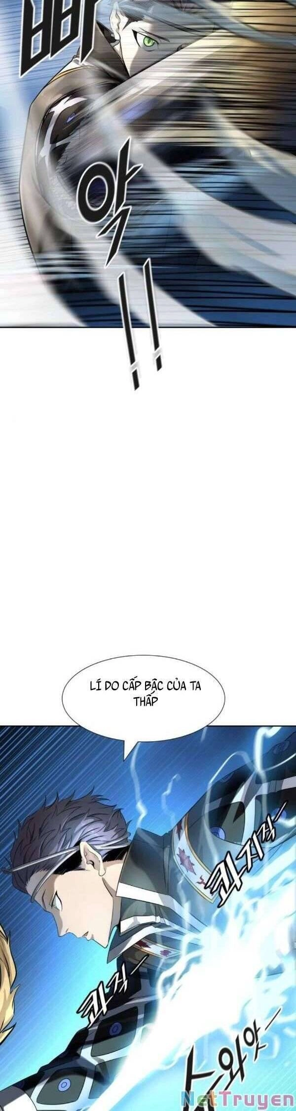 Tòa Tháp Bí Ẩn 2 Chapter 521 - 38