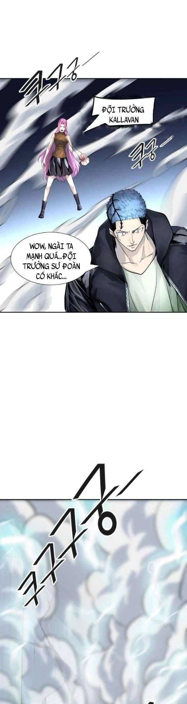 Tòa Tháp Bí Ẩn 2 Chapter 521 - 41