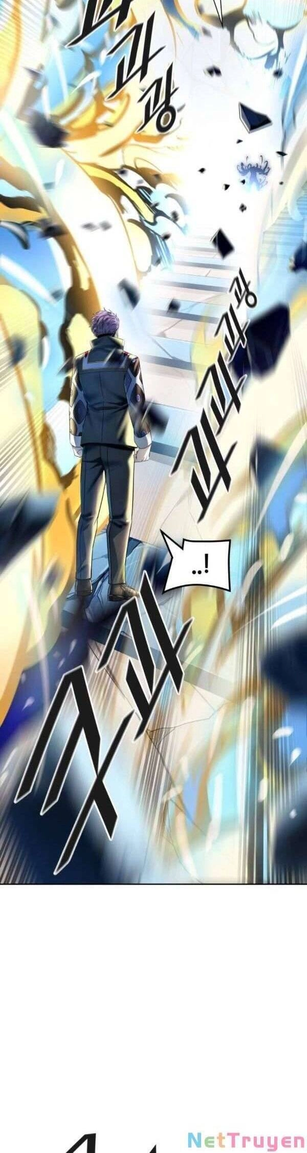 Tòa Tháp Bí Ẩn 2 Chapter 521 - 48