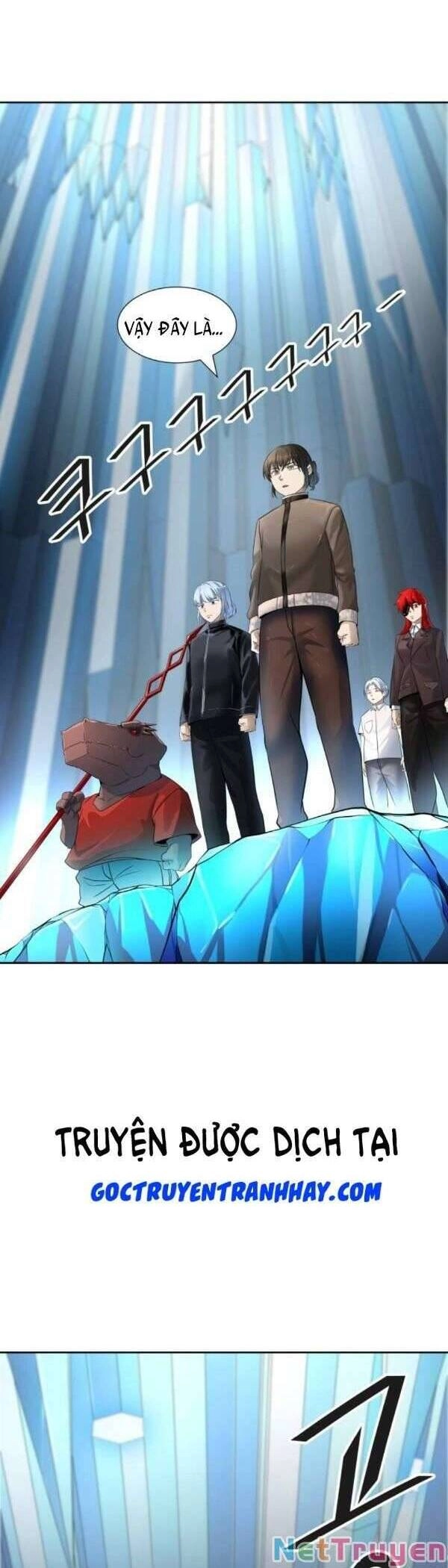 Tòa Tháp Bí Ẩn 2 Chapter 521 - 52