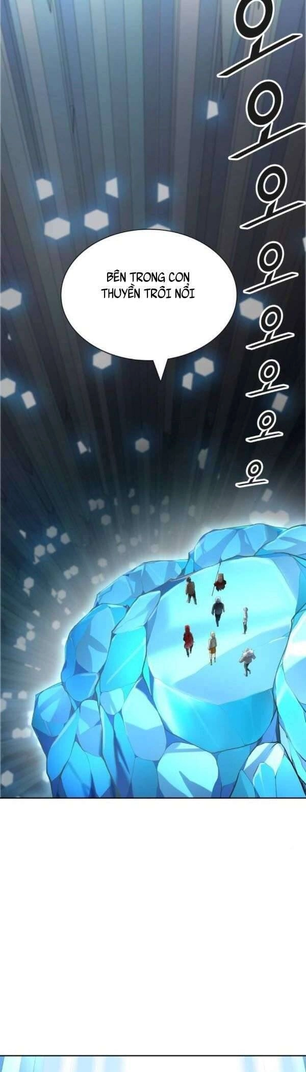 Tòa Tháp Bí Ẩn 2 Chapter 521 - 53
