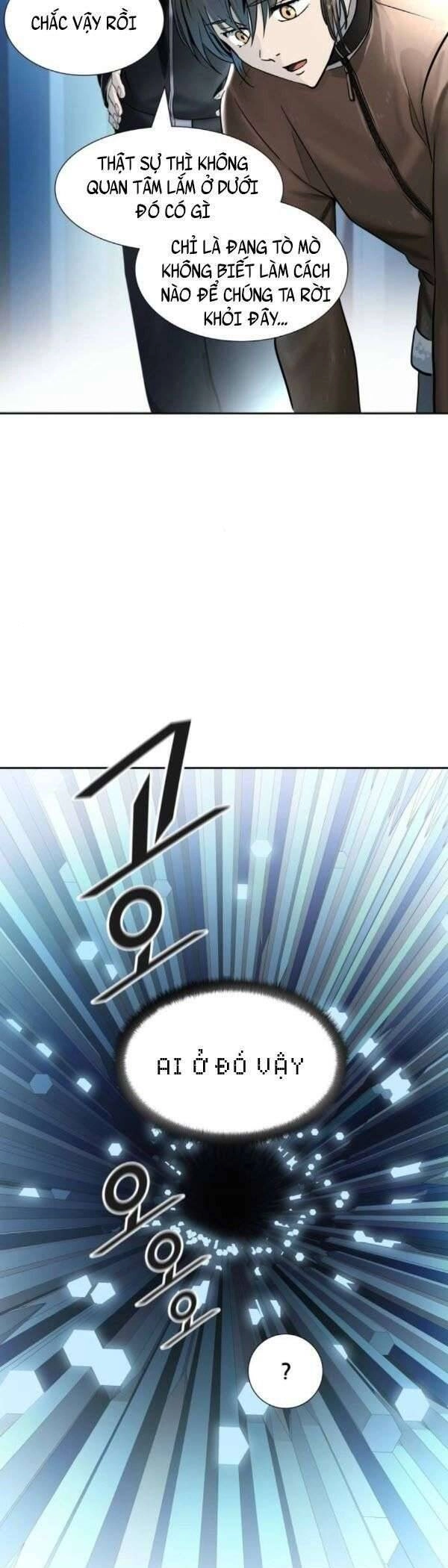 Tòa Tháp Bí Ẩn 2 Chapter 521 - 55
