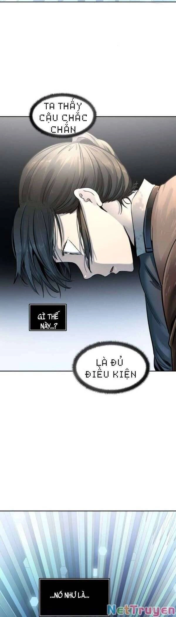 Tòa Tháp Bí Ẩn 2 Chapter 521 - 56