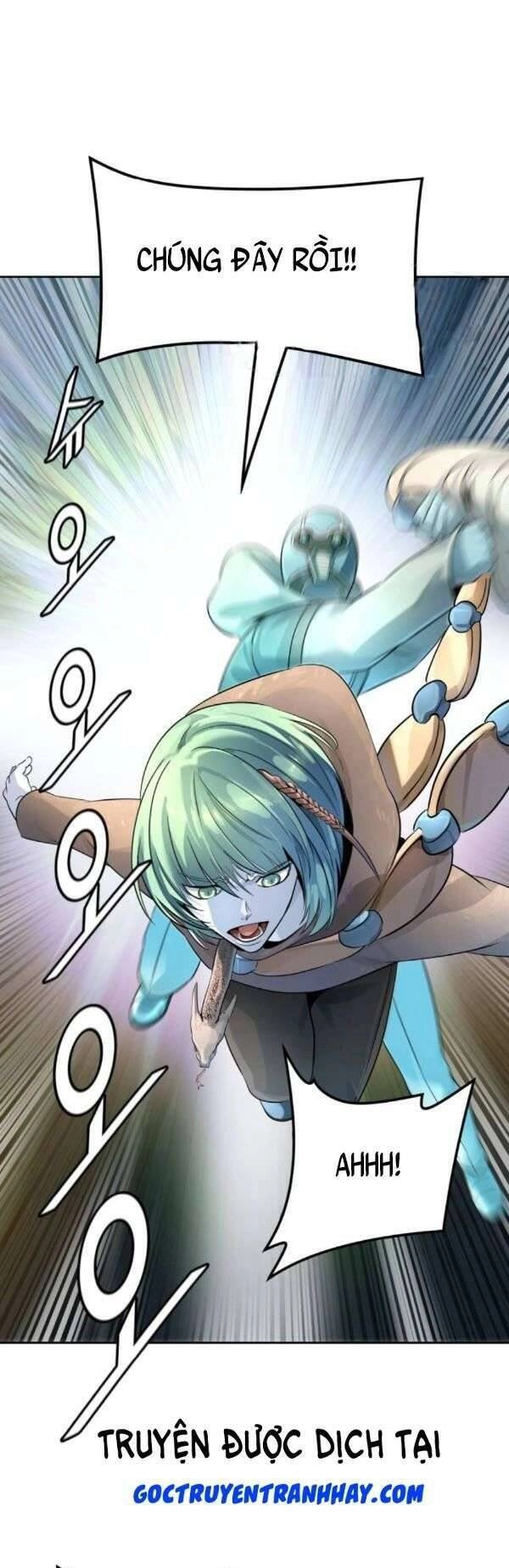 Tòa Tháp Bí Ẩn 2 Chapter 521 - 61