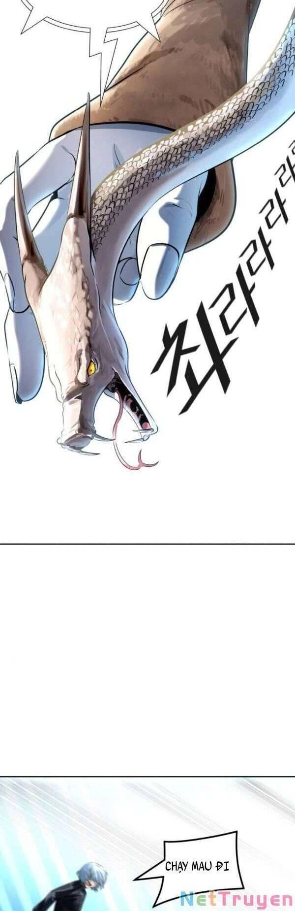 Tòa Tháp Bí Ẩn 2 Chapter 521 - 64