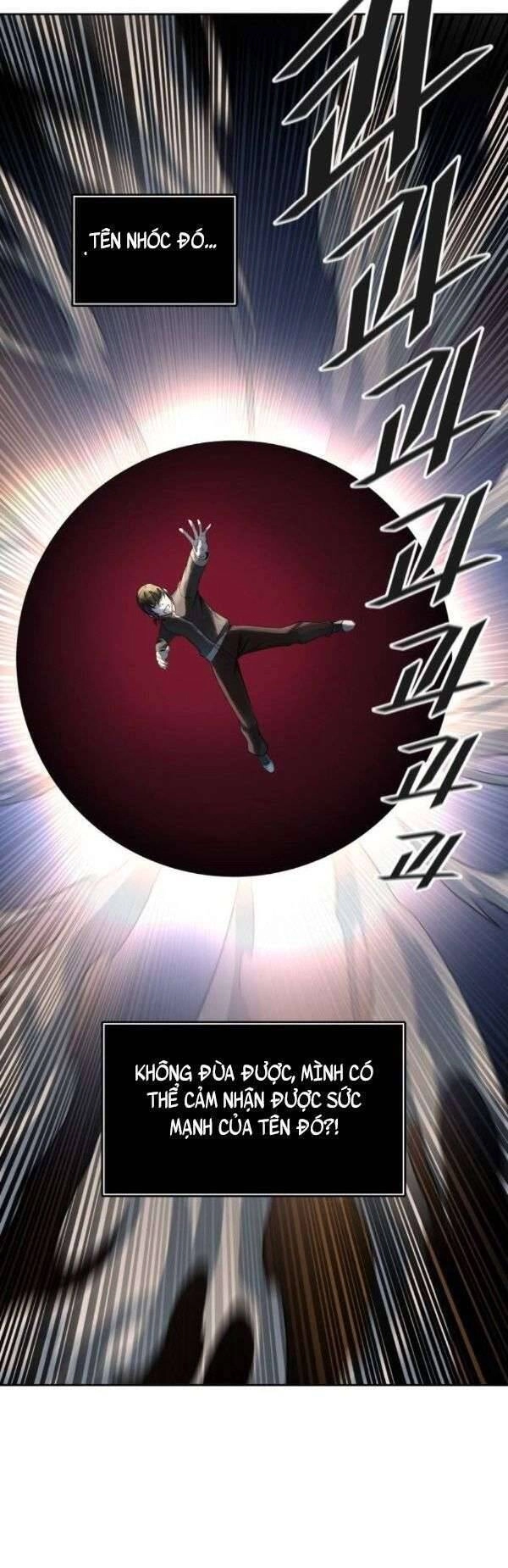 Tòa Tháp Bí Ẩn 2 Chapter 521 - 67