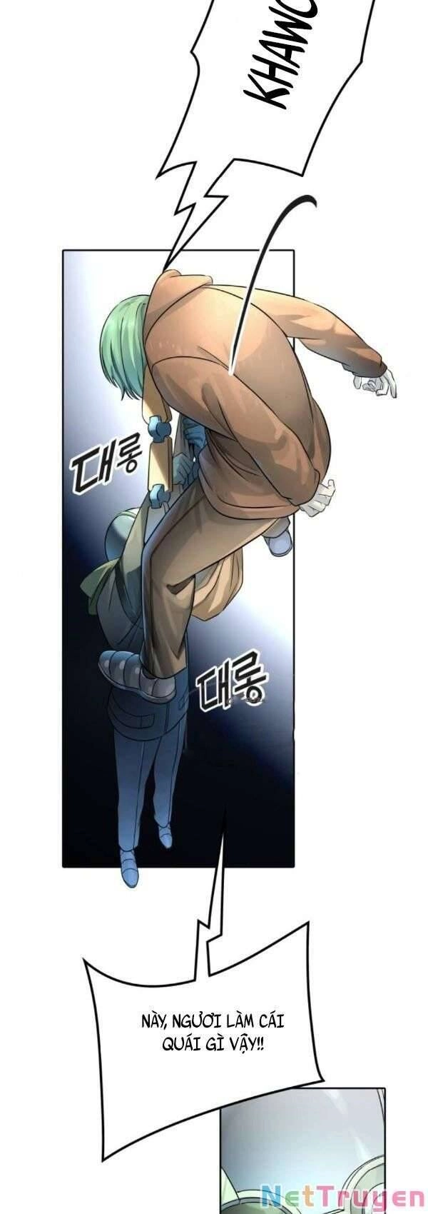 Tòa Tháp Bí Ẩn 2 Chapter 521 - 73