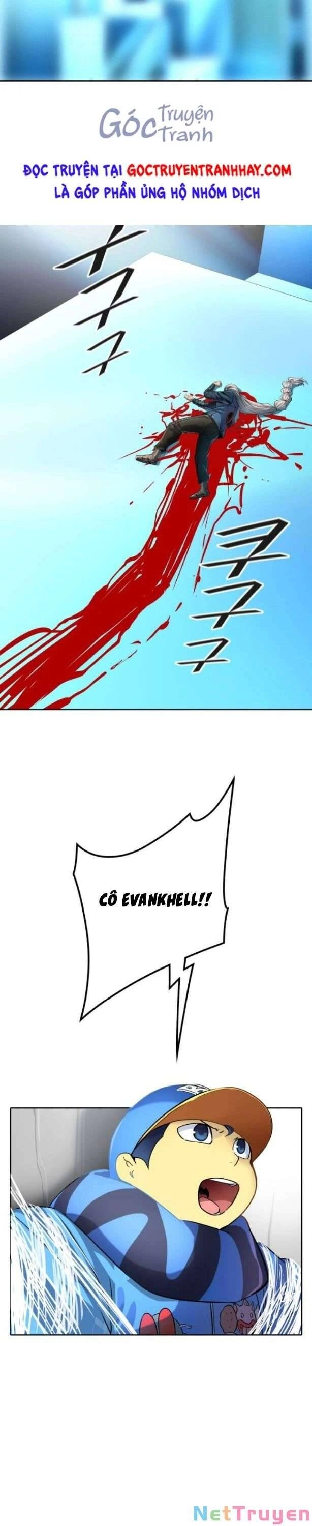 Tòa Tháp Bí Ẩn 2 Chapter 522 - 1