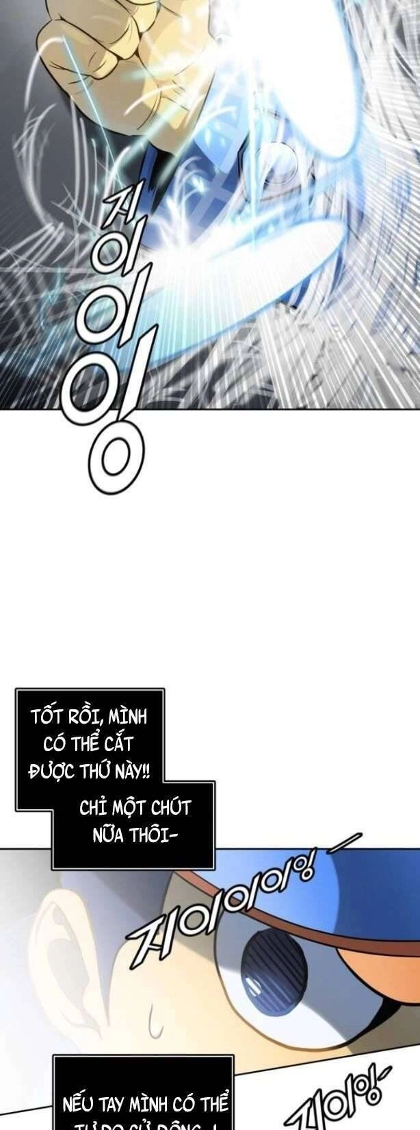 Tòa Tháp Bí Ẩn 2 Chapter 522 - 5