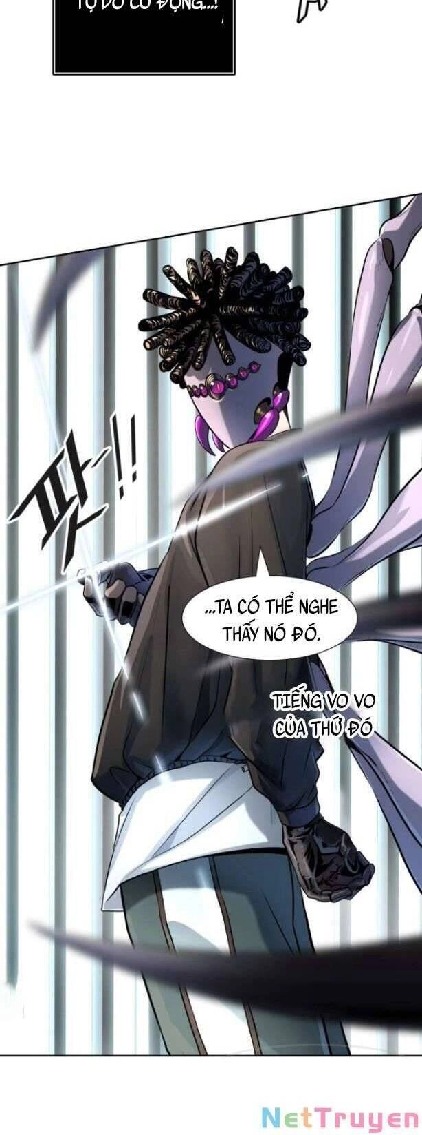 Tòa Tháp Bí Ẩn 2 Chapter 522 - 6