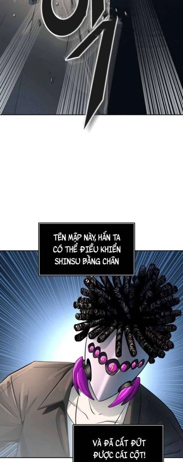 Tòa Tháp Bí Ẩn 2 Chapter 522 - 13