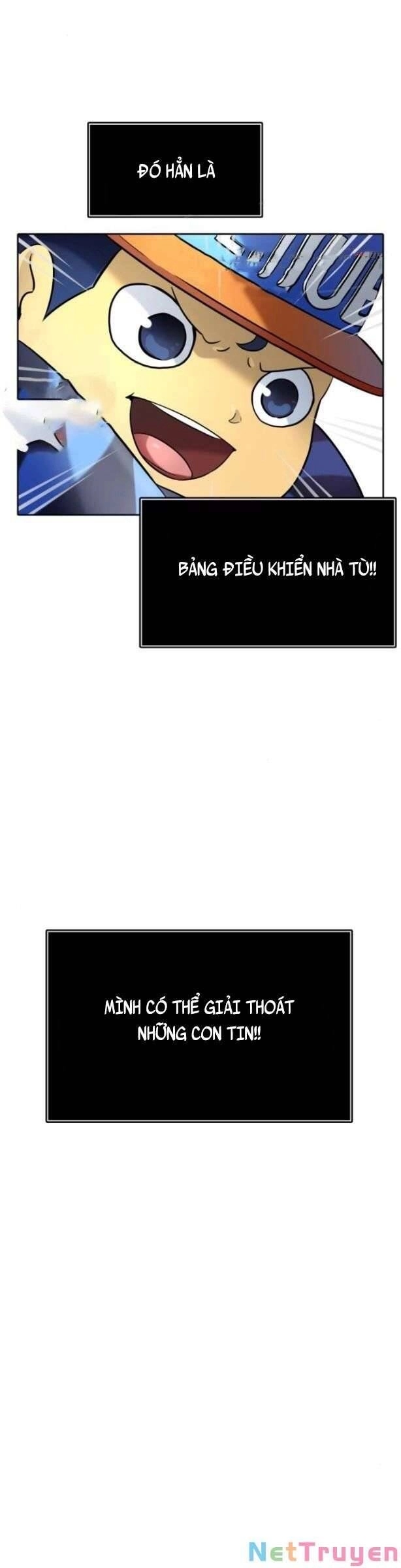 Tòa Tháp Bí Ẩn 2 Chapter 522 - 19