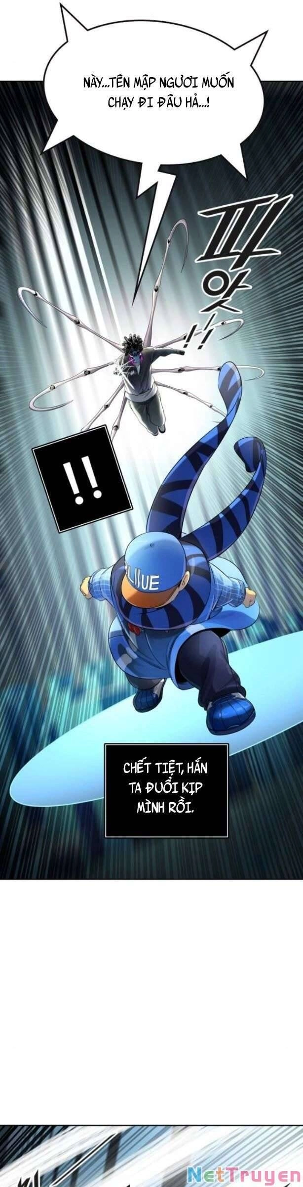 Tòa Tháp Bí Ẩn 2 Chapter 522 - 20