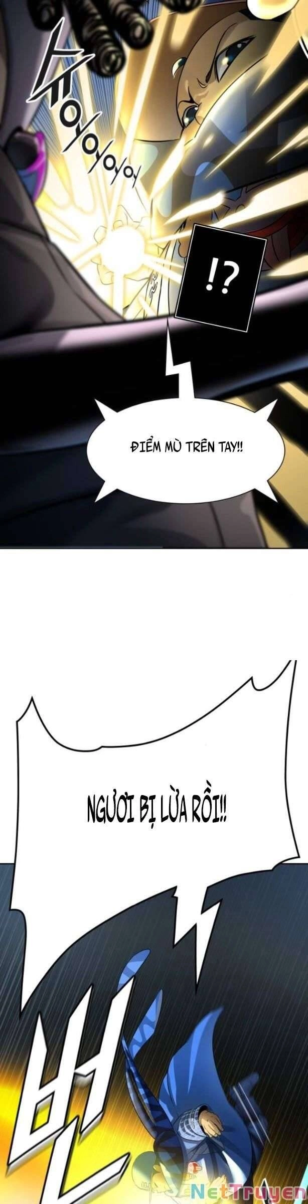 Tòa Tháp Bí Ẩn 2 Chapter 522 - 23