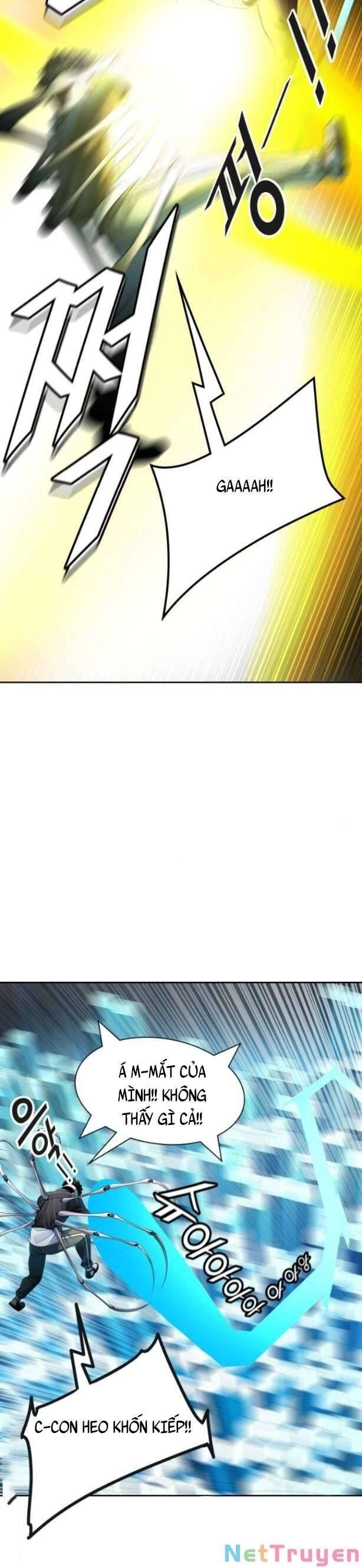 Tòa Tháp Bí Ẩn 2 Chapter 522 - 24