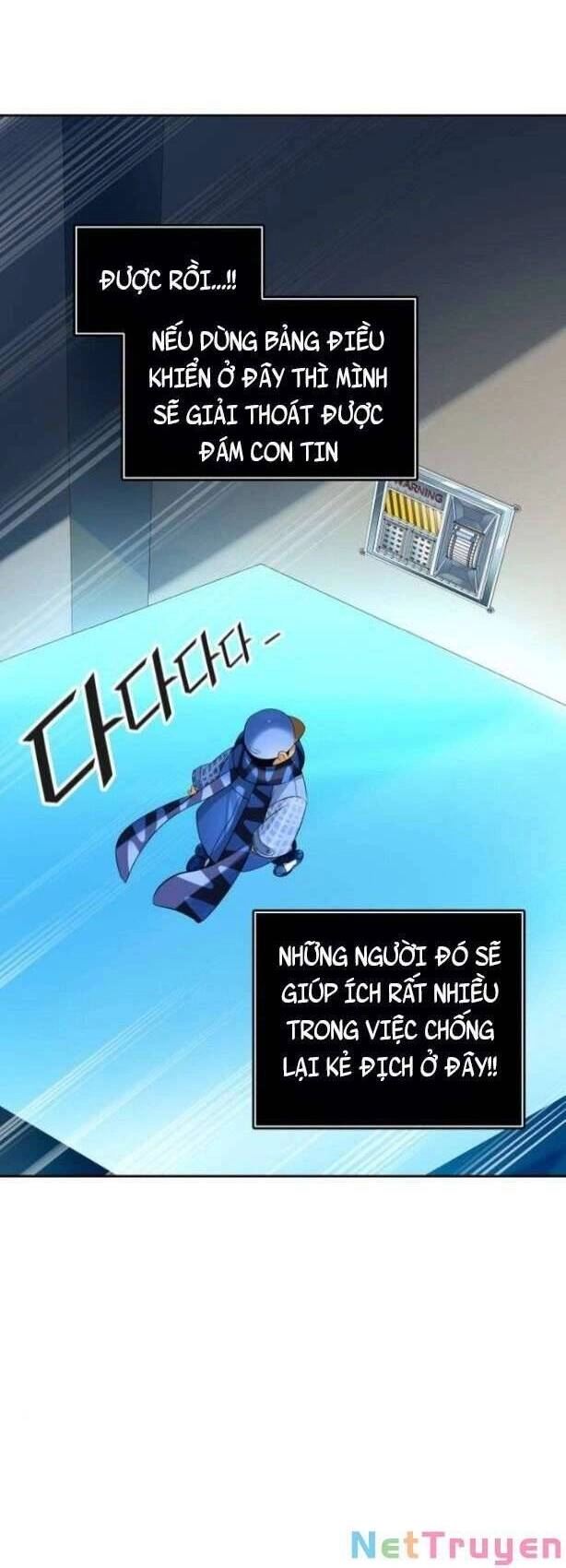 Tòa Tháp Bí Ẩn 2 Chapter 522 - 26