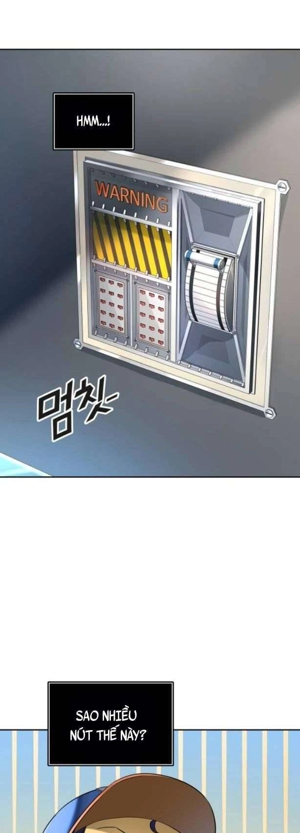 Tòa Tháp Bí Ẩn 2 Chapter 522 - 27