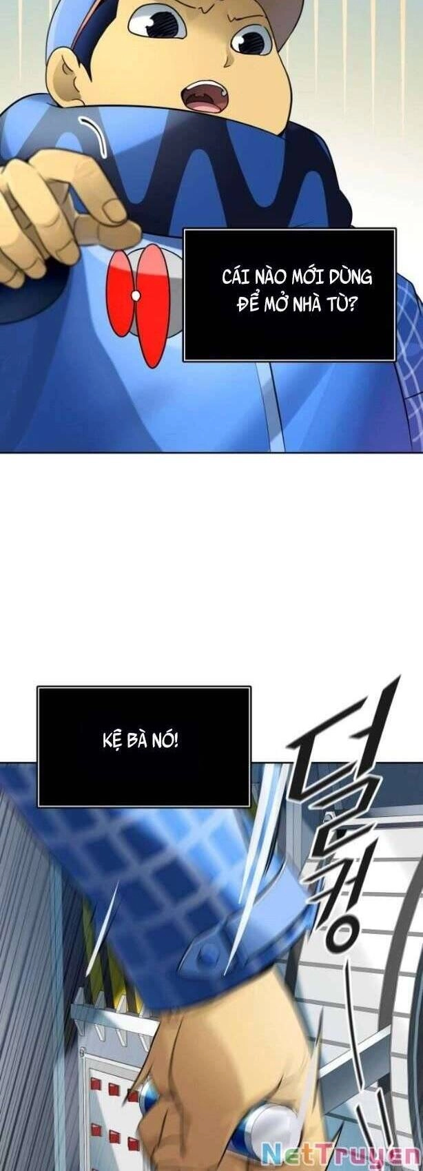 Tòa Tháp Bí Ẩn 2 Chapter 522 - 28