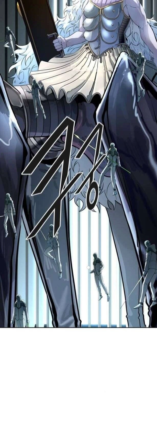 Tòa Tháp Bí Ẩn 2 Chapter 522 - 31