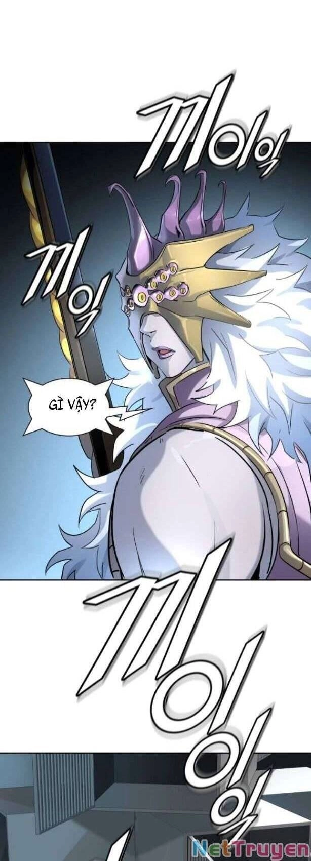 Tòa Tháp Bí Ẩn 2 Chapter 522 - 32