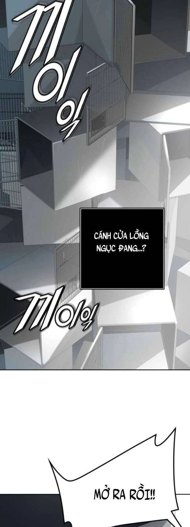 Tòa Tháp Bí Ẩn 2 Chapter 522 - 33