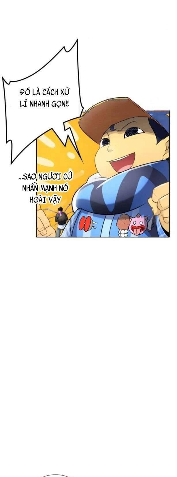 Tòa Tháp Bí Ẩn 2 Chapter 522 - 37