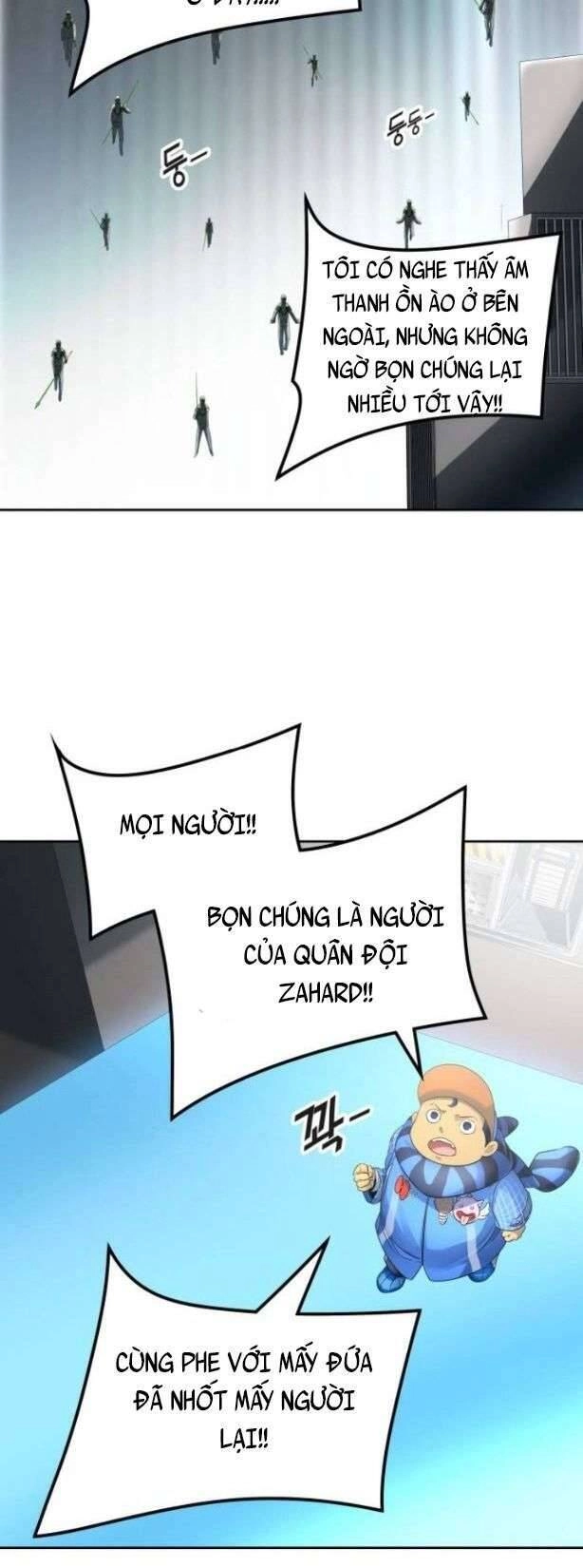 Tòa Tháp Bí Ẩn 2 Chapter 522 - 39