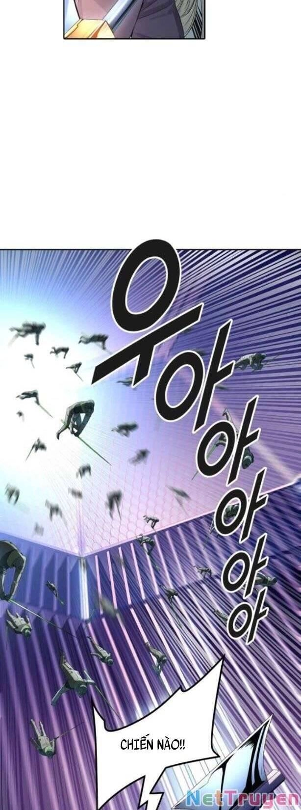 Tòa Tháp Bí Ẩn 2 Chapter 522 - 42