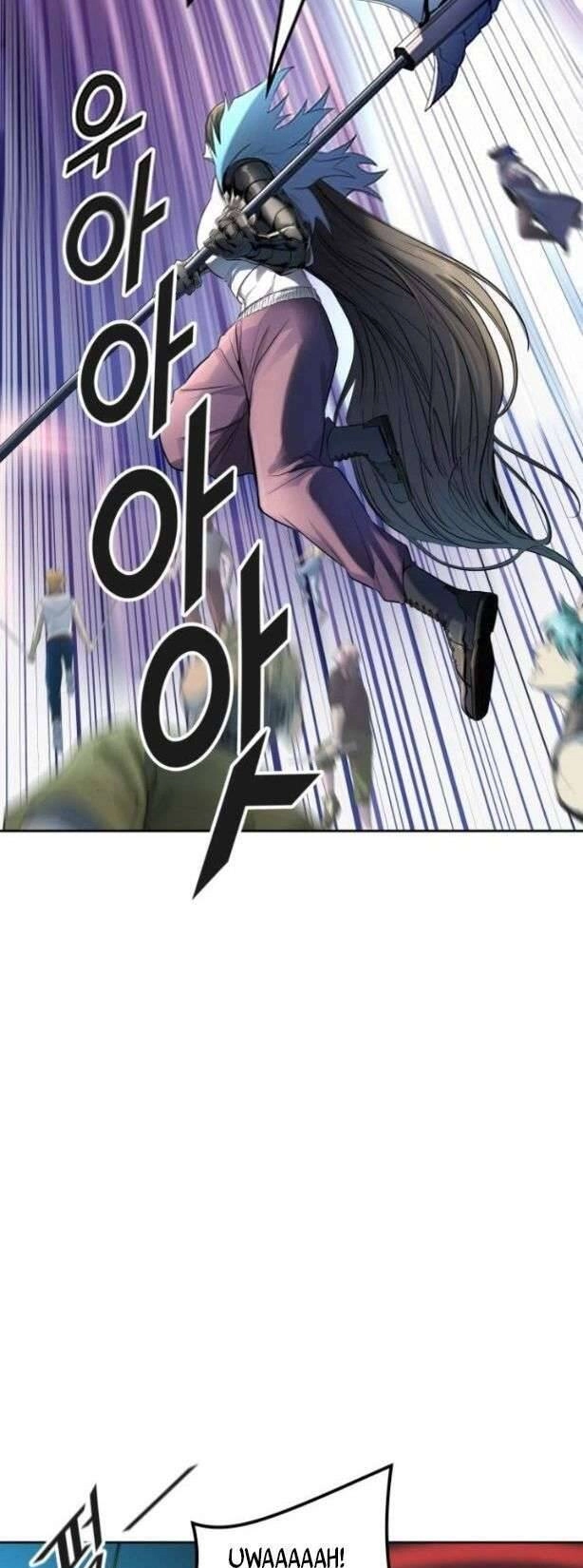 Tòa Tháp Bí Ẩn 2 Chapter 522 - 43