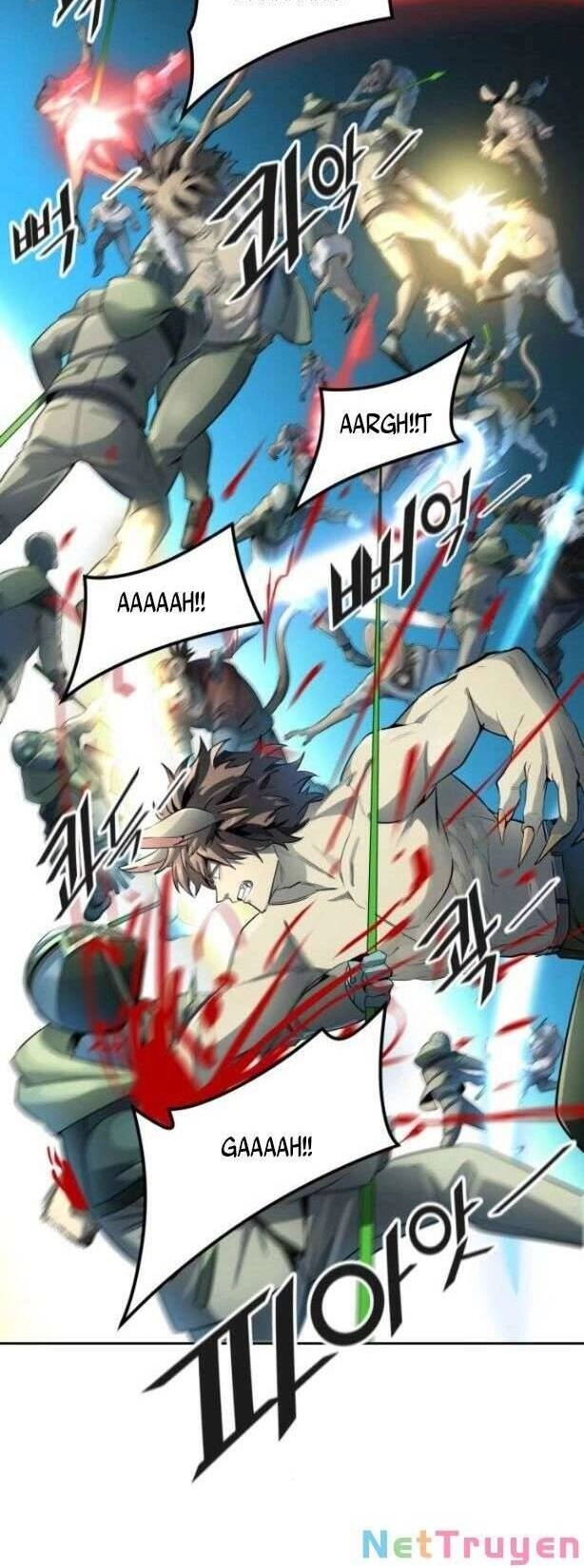 Tòa Tháp Bí Ẩn 2 Chapter 522 - 44