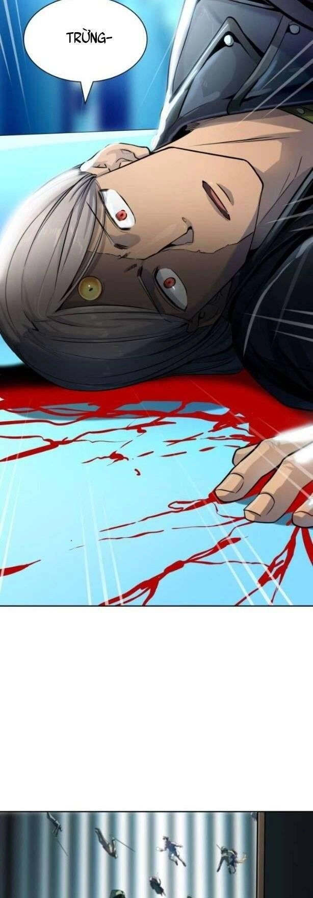 Tòa Tháp Bí Ẩn 2 Chapter 522 - 47