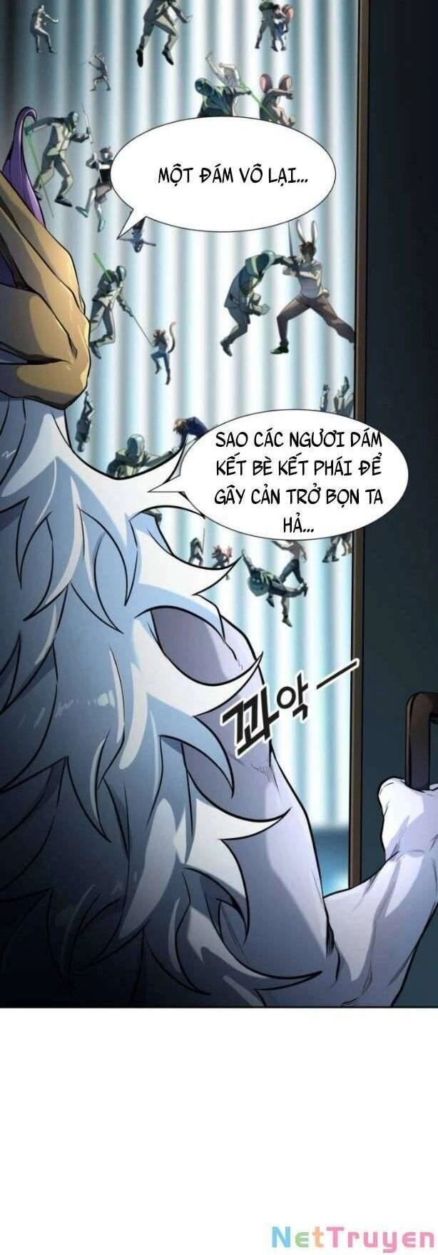 Tòa Tháp Bí Ẩn 2 Chapter 522 - 48