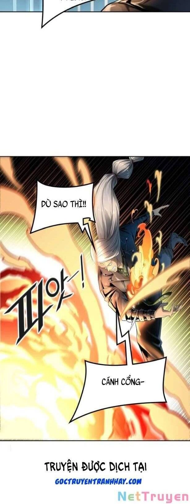 Tòa Tháp Bí Ẩn 2 Chapter 522 - 60