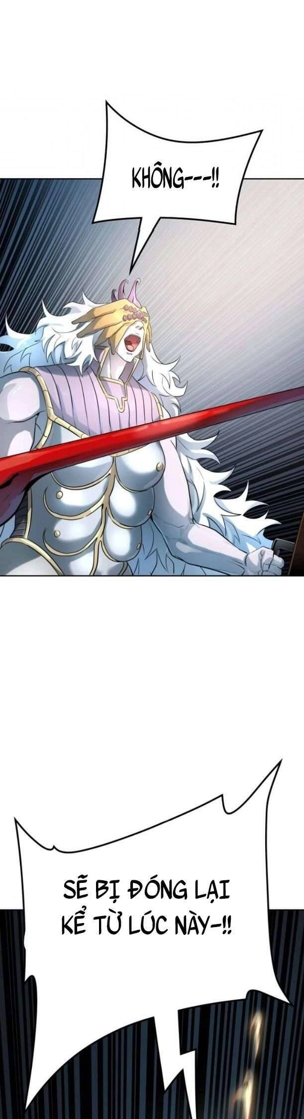 Tòa Tháp Bí Ẩn 2 Chapter 522 - 61