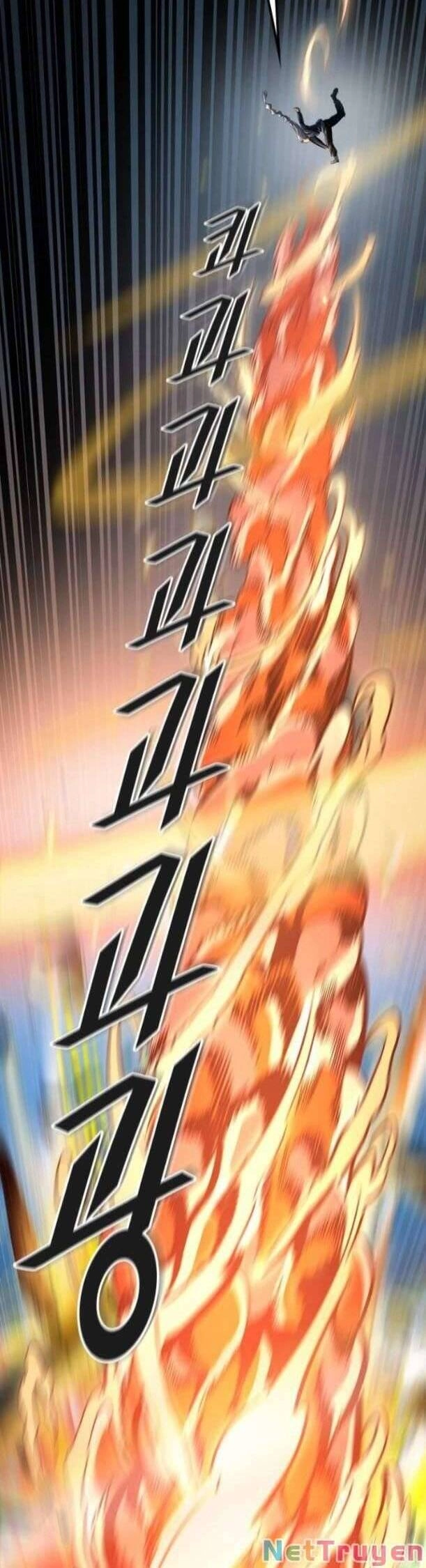 Tòa Tháp Bí Ẩn 2 Chapter 522 - 62