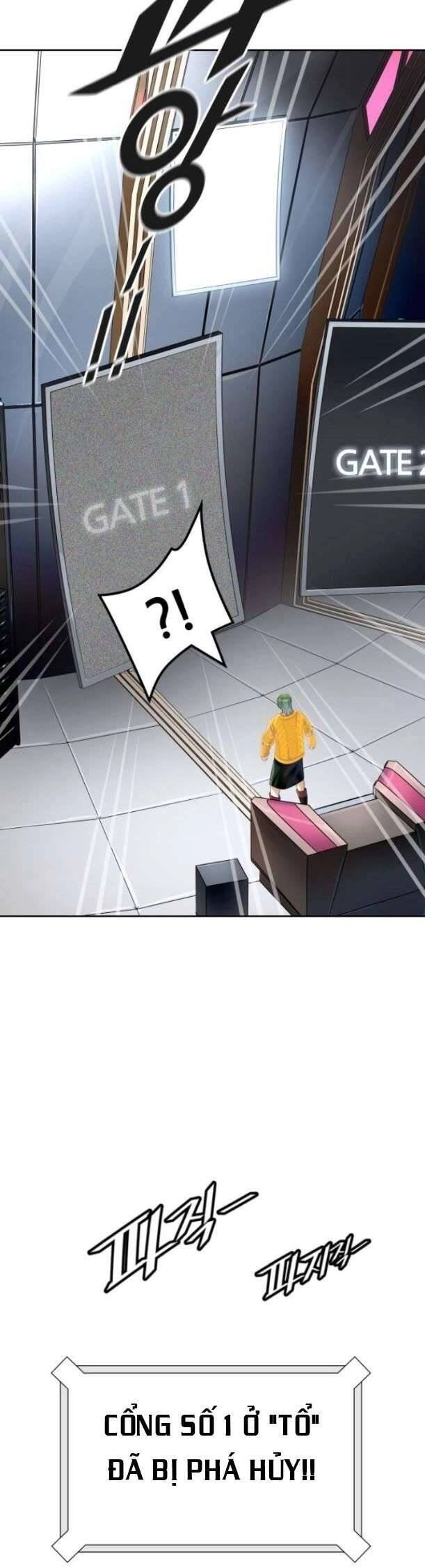 Tòa Tháp Bí Ẩn 2 Chapter 522 - 69