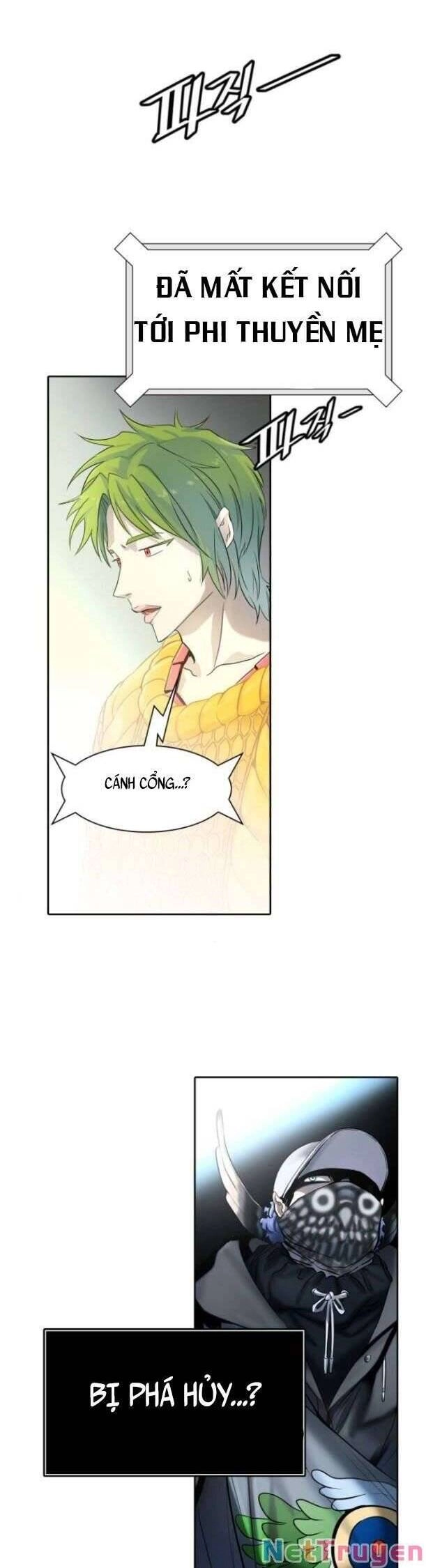 Tòa Tháp Bí Ẩn 2 Chapter 522 - 70
