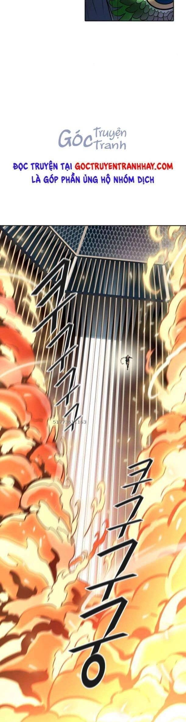 Tòa Tháp Bí Ẩn 2 Chapter 522 - 71