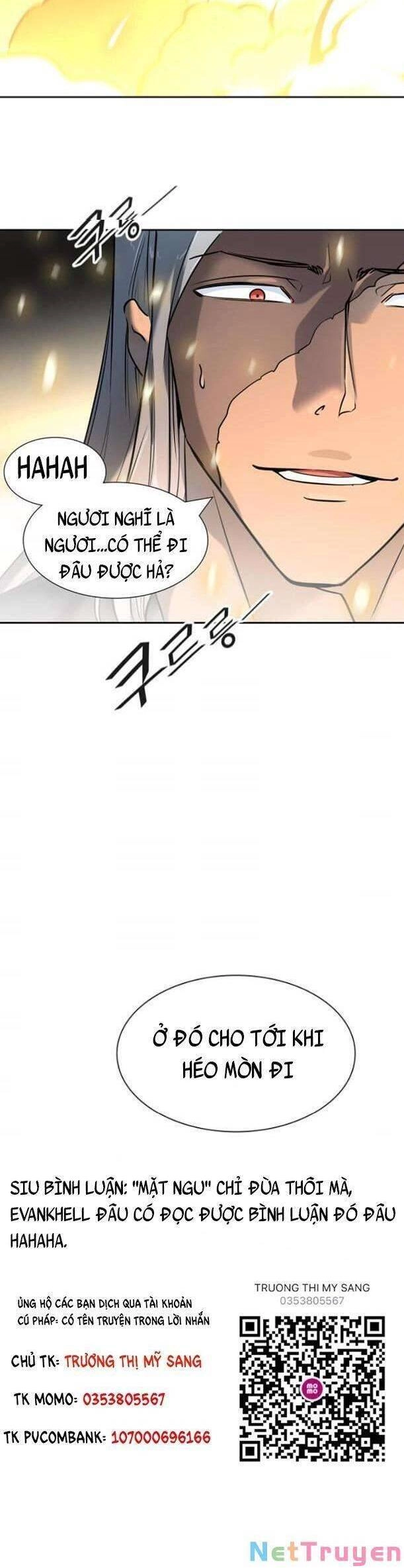 Tòa Tháp Bí Ẩn 2 Chapter 522 - 72