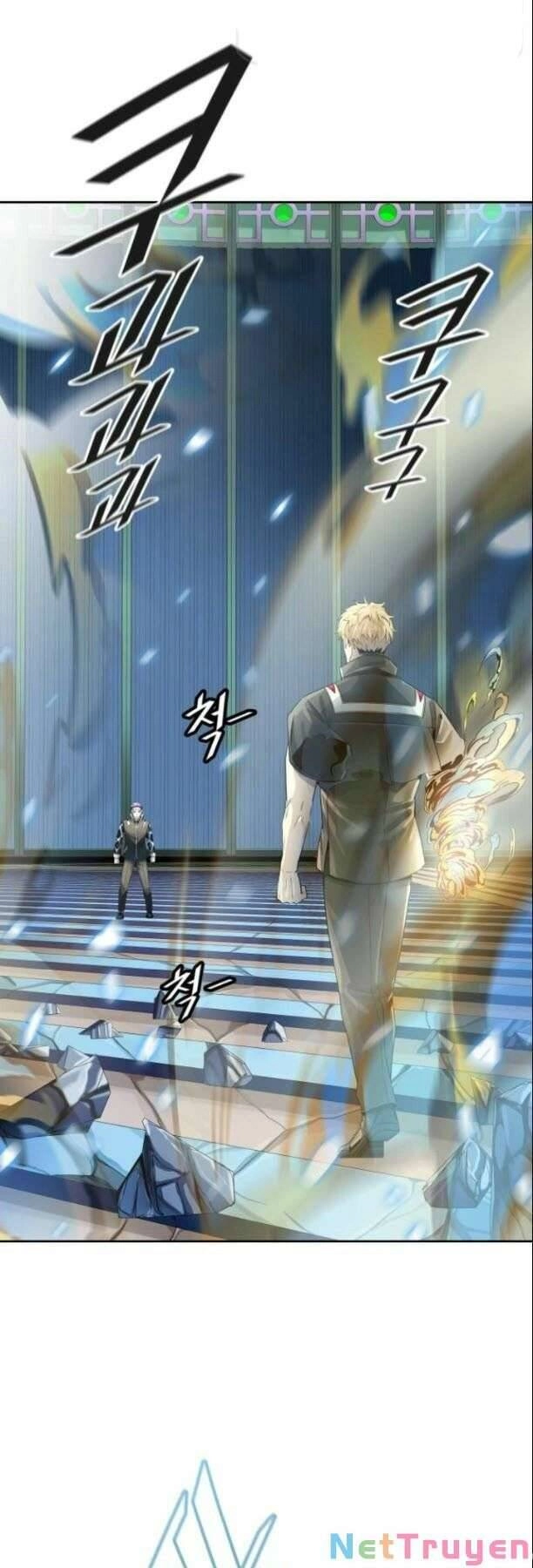 Tòa Tháp Bí Ẩn 2 Chapter 523 - 6