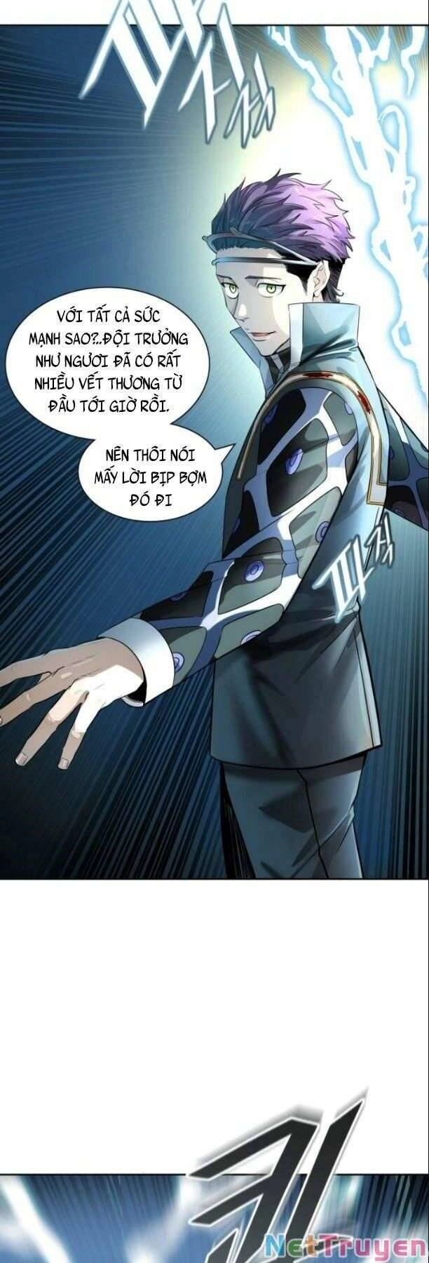 Tòa Tháp Bí Ẩn 2 Chapter 523 - 7