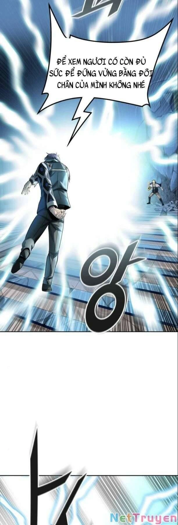 Tòa Tháp Bí Ẩn 2 Chapter 523 - 8