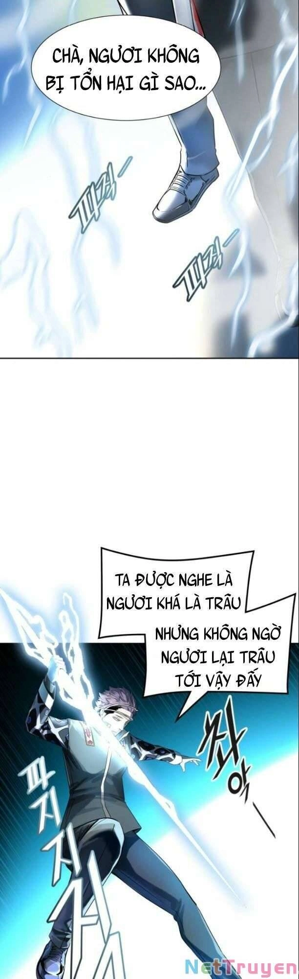 Tòa Tháp Bí Ẩn 2 Chapter 523 - 22