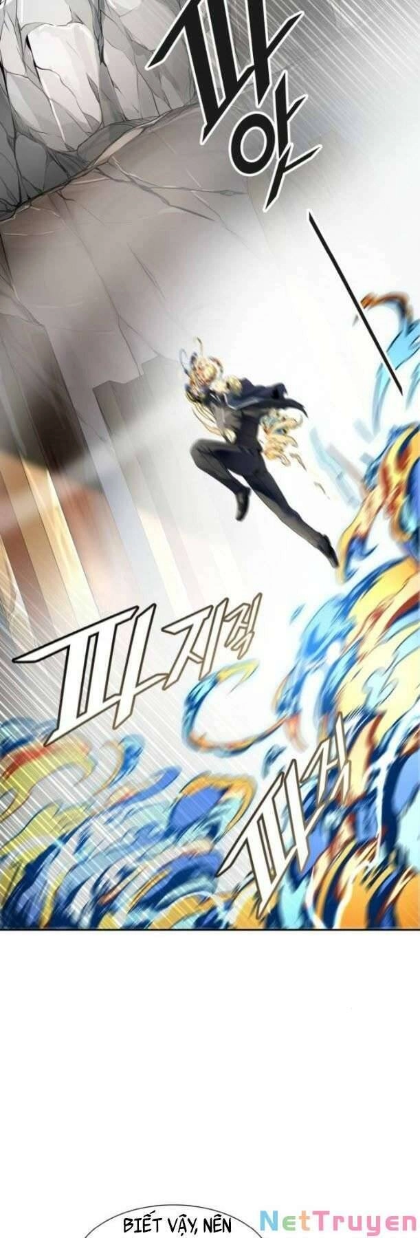 Tòa Tháp Bí Ẩn 2 Chapter 523 - 27