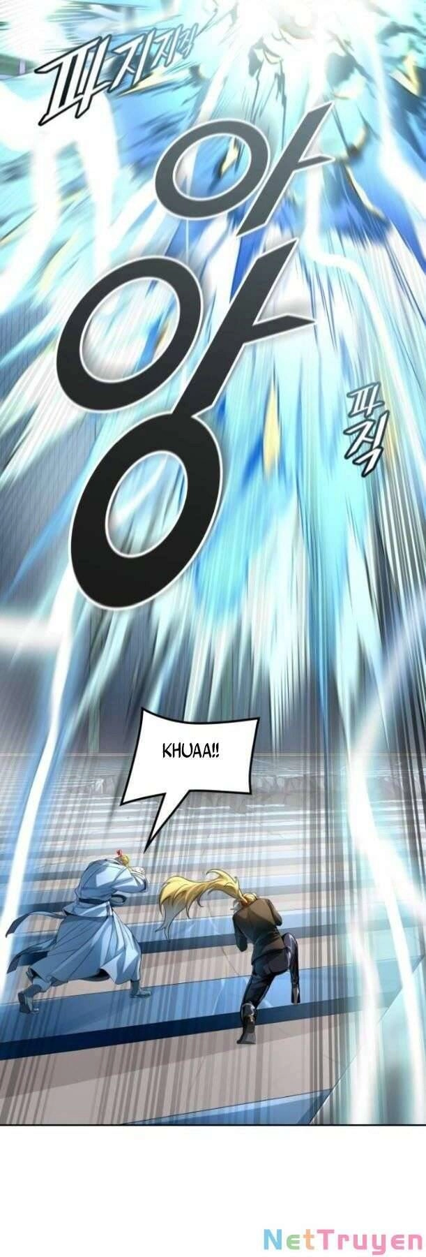 Tòa Tháp Bí Ẩn 2 Chapter 523 - 30