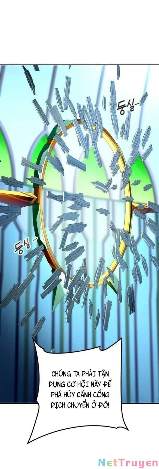 Tòa Tháp Bí Ẩn 2 Chapter 523 - 32