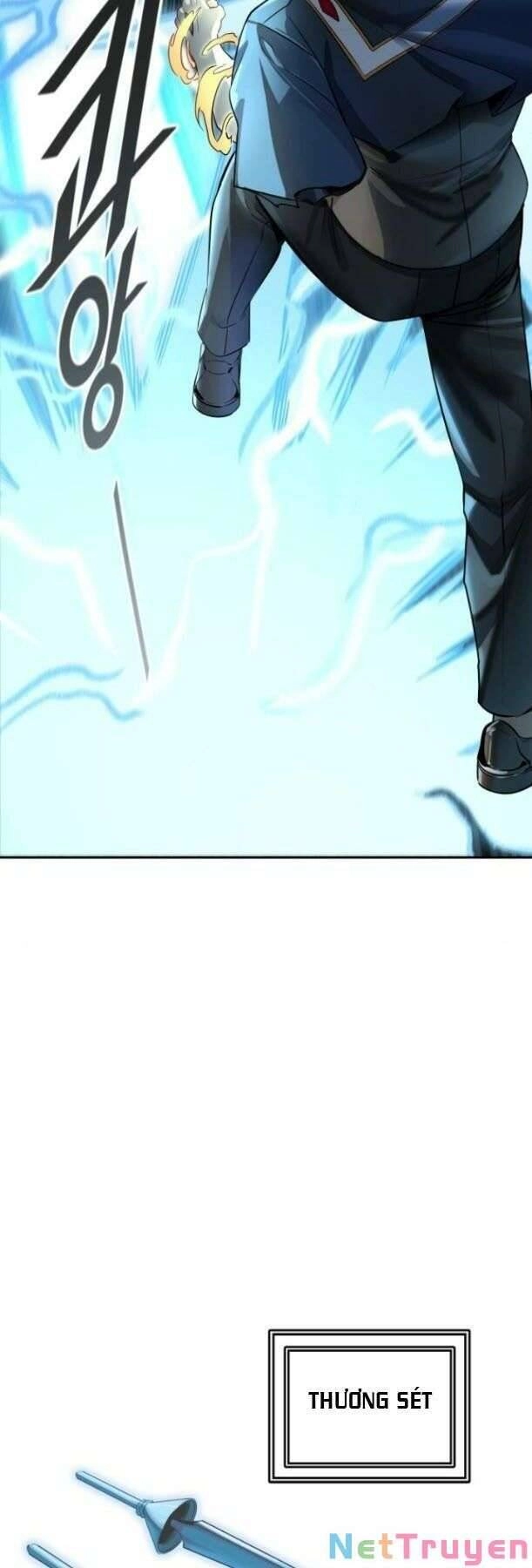 Tòa Tháp Bí Ẩn 2 Chapter 523 - 34